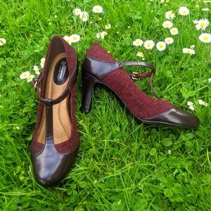 Giani Bernini Shoes - Vineza Mary Jane Pumps